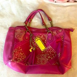 Sexy Cute Bag. One of a Kind. It’s definitely a Collectors Bag.